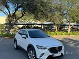 Mazda Cx3 very low Km